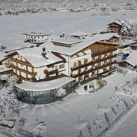 Daskaiser - Dein Gartenhotel In Tirol Ebbs Exteriör bild